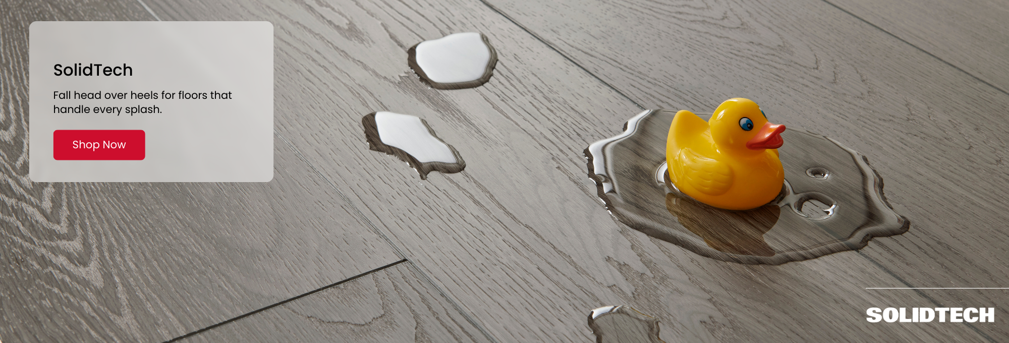 SolidTech - 2000px Desktop