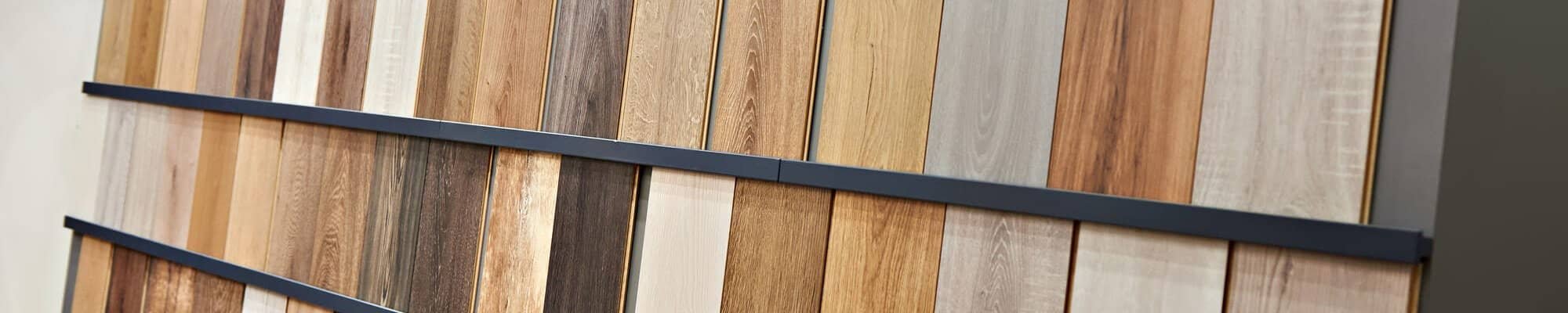 Flooring Products from Byron's Flooring in Calhoun, Philadelphia and Tampa