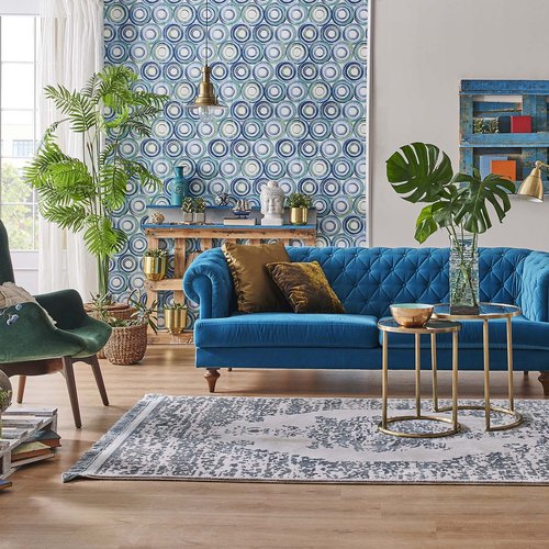 Flooring projects at Byron's Flooring in Philadelphia, PA