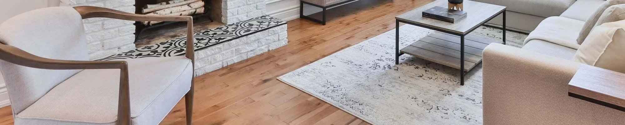 View Byron's Flooring' Flooring Product Catalog