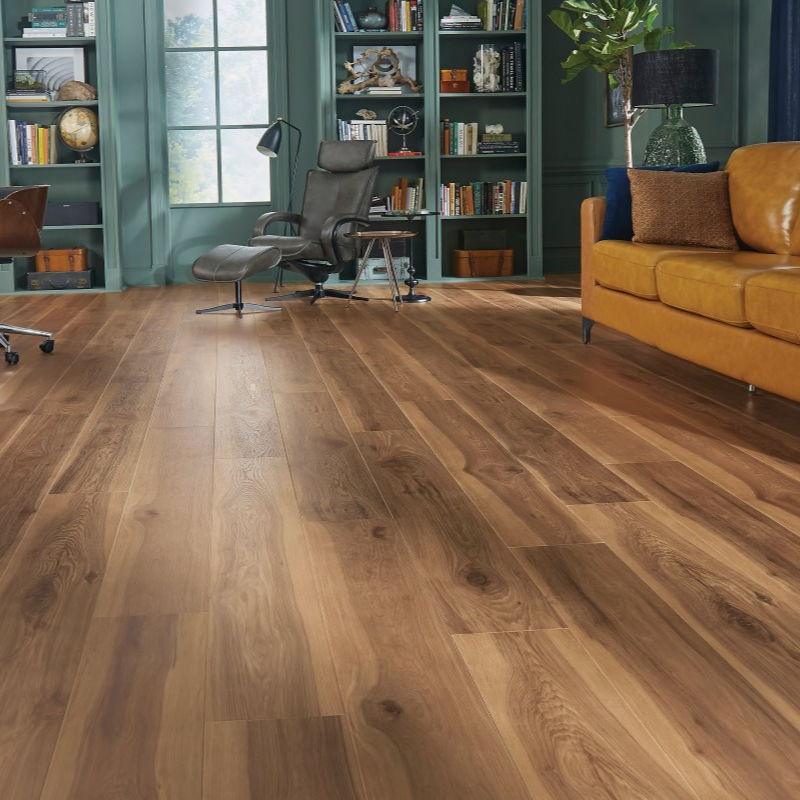 Byron's Flooring  providing laminate flooring for your space in Calhoun, GA; Philadelphia, PA and Tampa, FL