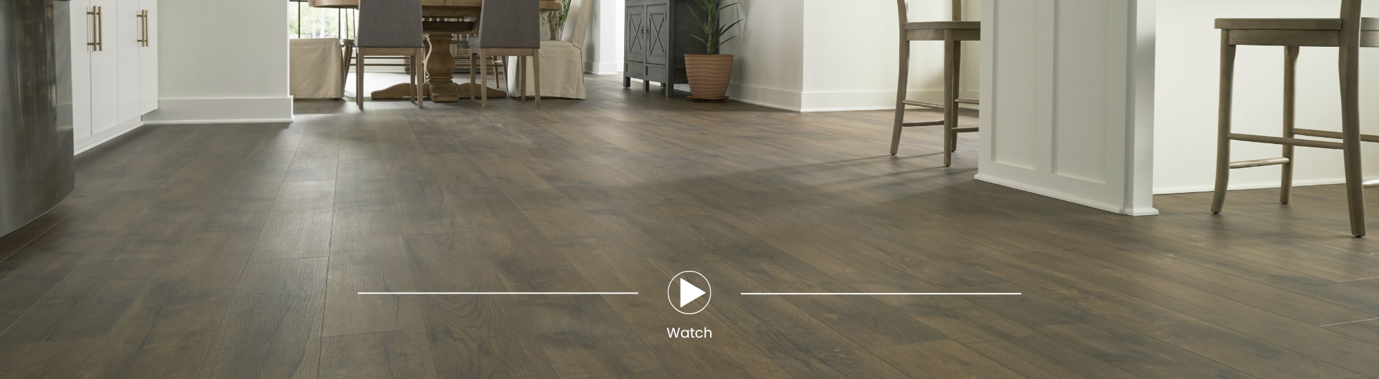 Hard-surface collections start with the best from nature and make it even better