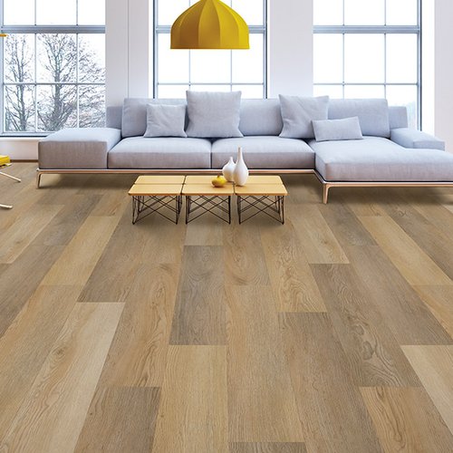 Flooring projects at Byron's Flooring in Calhoun, GA