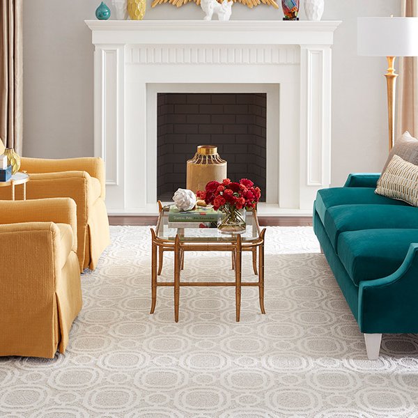 Carpet trends in Harrisburg, PA from Harrisburg Wall & Flooring