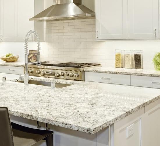 Byron's Flooring Co Countertops