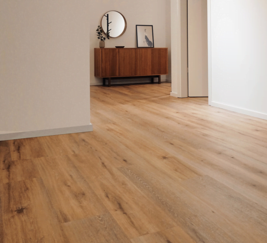 Byron's Flooring Co Floors