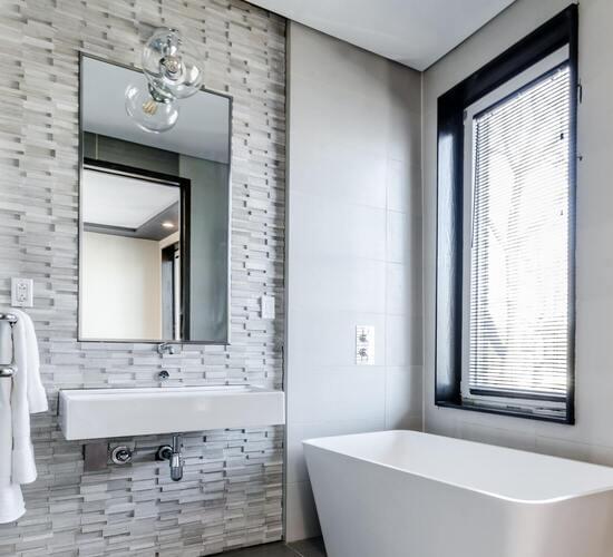 Byron's Flooring Co Walls